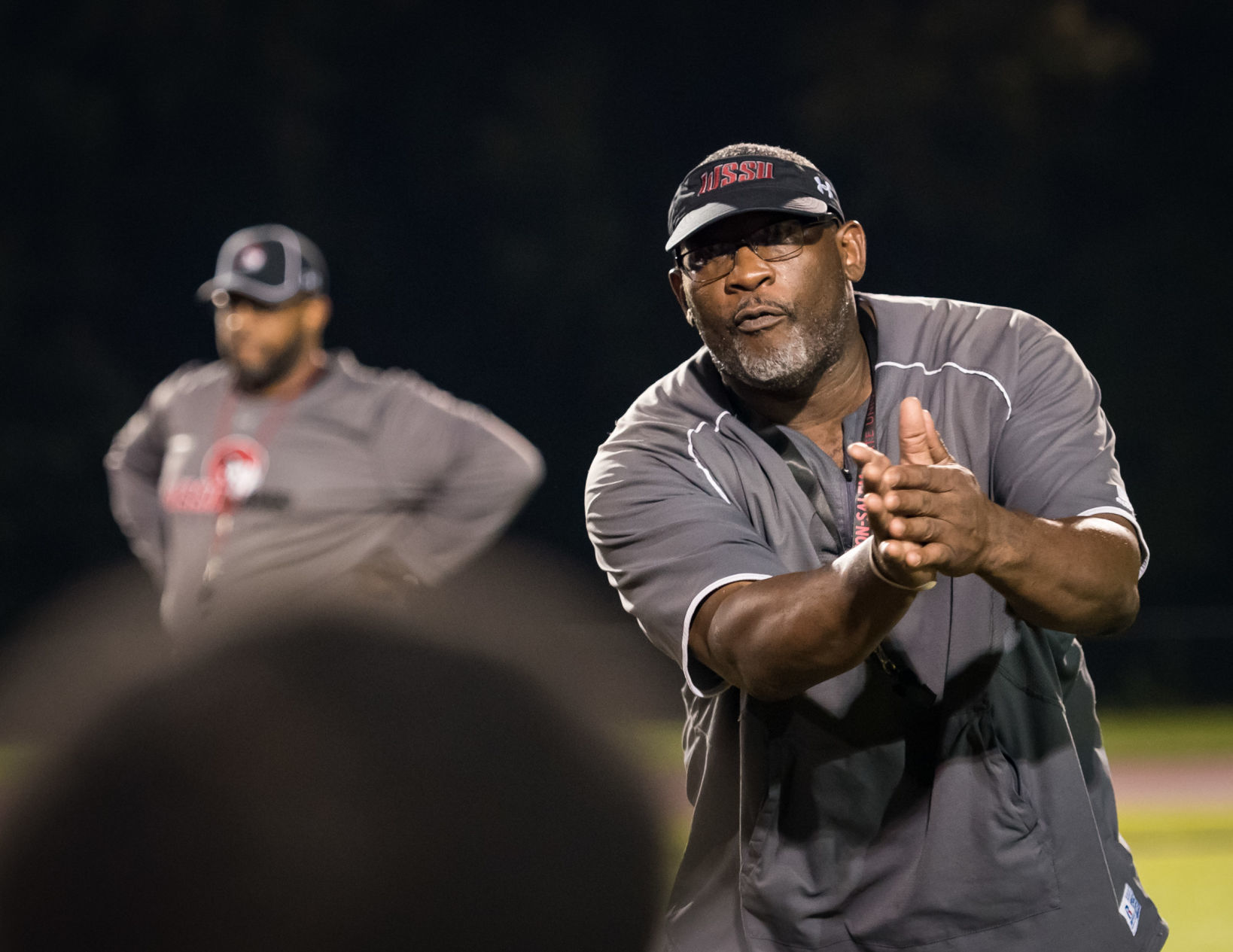 Winston-Salem State Robert Massey (copy)